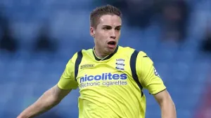 Mitch Hancox was on target for York in their 2-2 draw at Gateshead (Lynne Cameron/PA)