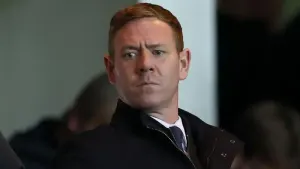 Good things happen to good people – Dean Holden ready for Manchester United