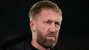 Graham Potter: Chelsea job hardest in football after ownership change