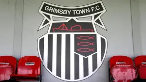 Grimsby book FA Cup fourth round place with win over Burton