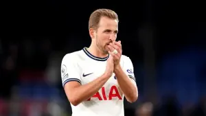 Harry Kane set to face Portsmouth out of necessity for injury-hit Tottenham