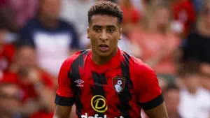 Hearts loanee James Hill looking to follow in the footsteps of his father