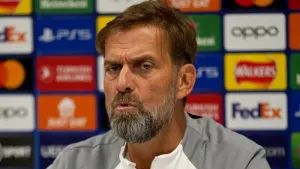 I cannot explain it – Jurgen Klopp impressed by Chelsea’s big spending