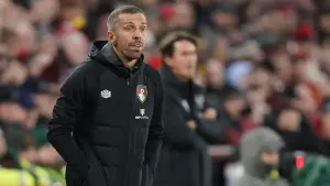 I expect an apology – Bournemouth boss Gary O’Neil rages at penalty decision