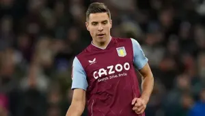 Jan Bednarek back at Southampton after Aston Villa loan is cut short