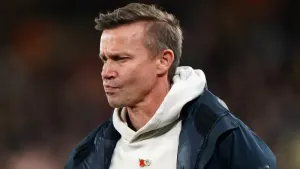 Jesse Marsch knows how tough a cup tie at Cardiff will be for Leeds
