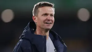Jesse Marsch looking to Leeds’ attacking ‘arsenal’ to aid fight for survival