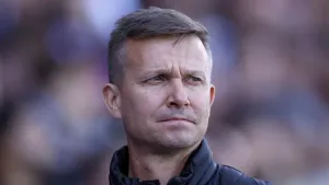 Jesse Marsch says Leeds need better ‘savviness and awareness’ after FA Cup scare