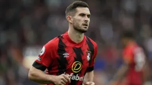 Lewis Cook set for a ‘few weeks’ on sidelines with knee injury