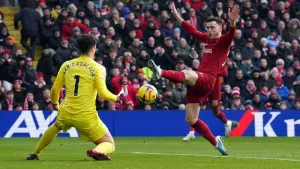 Liverpool and Chelsea disappoint in goalless stalemate