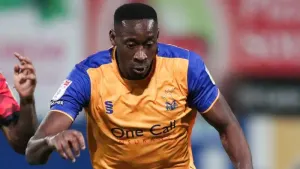 Mansfield return to winning ways by thrashing Doncaster