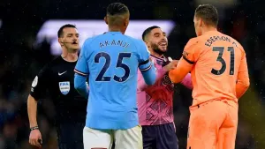 Manuel Akanji backs Man City to quickly move on from ‘one of those games’