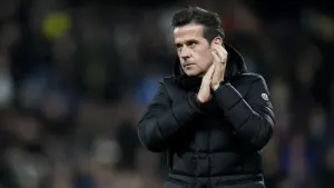 Fulham manager Marco Silva is keeping everyone focussed on retaining Premier League status (Andrew Matthews/PA)