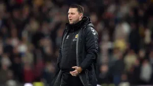 Mark Bonner says Cambridge must prepare for ’emotional roller coaster’