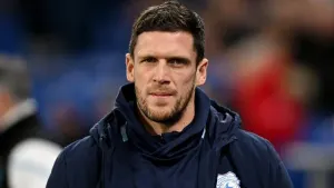 Neil Warnock ‘100 per cent not’ returning to Cardiff – Mark Hudson
