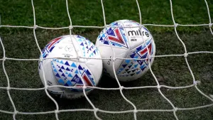 A late Nicke Kabamba goal rescued a point for Barnet to draw 1-1 with Gateshead (John Walton/PA)
