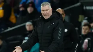 Nigel Pearson proud of in-form Bristol City after FA Cup win at Swansea