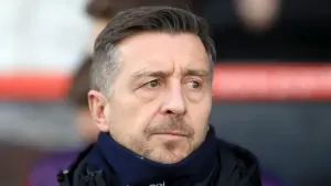 Northampton boss Jon Brady pleased with ‘professional second-half performance’