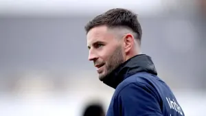 Paddy Amond scored for Woking but they drew 1-1 with Torquay 