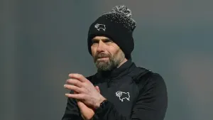 Paul Warne purring after Port Vale are hit by late Rams raid