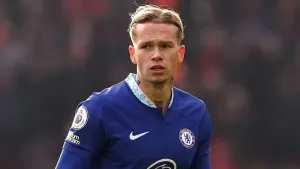 Blockbuster deals for the likes of Mykhailo Mudryk have driven Premier League spending in January to record levels (Martin R