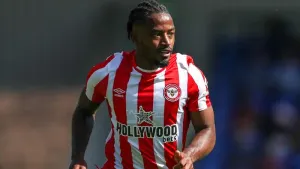 Rotherham bring in Tariqe Fosu from Brentford