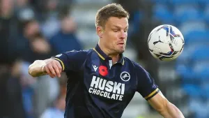 Salford close in on automatic promotion places with Walsall win