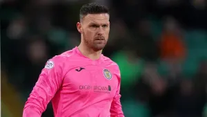 St Mirren edge past Dundee on penalties in Scottish Cup