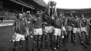 Steve Cooper using Nottingham Forest’s history in League Cup as motivation