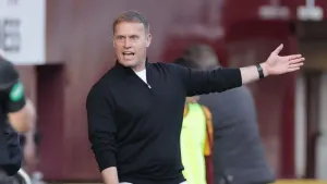 Steven Hammell: Riku Danzaki has been ‘desperate’ to join Motherwell