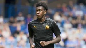 Sunderland sign Lille forward Isaac Lihadji on two-and-a-half-year deal