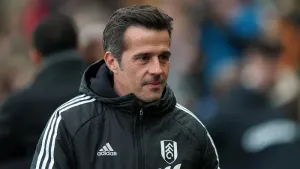Survival still the aim for high-flying Fulham, says Marco Silva