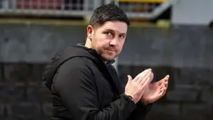 That’s a sore one – Liam Fox licks wounds after Hibs hold Dundee United to draw