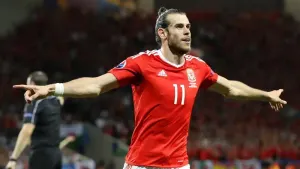 The highs and lows of Gareth Bale
