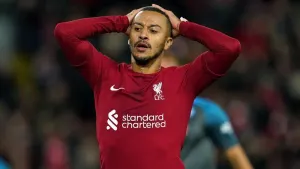 Thiago Alcantara admits last season’s campaign has taken its toll on Liverpool