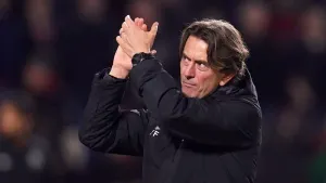 Thomas Frank challenges Brentford to build on unbeaten league run at Leeds