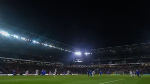 Tom Bayliss nets late winner for in-form Shrewsbury at MK Dons