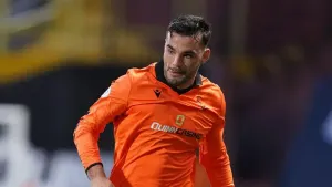 Tony Watt back in contention for Dundee United