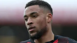 Tottenham boost attacking options with signing of Arnaut Danjuma