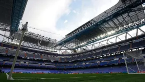 Liverpool fans have been given a ticket allocation well below the regulated number for their Champions League tie against Re