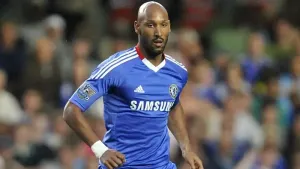 Nicolas Anelka joined Chelsea in 2008 from Bolton (Rebecca Naden/PA)
