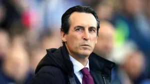 Unai Emery keeping his options open over January signings for Aston Villa