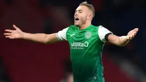 Ryan Porteous has signed a four-and-a-half-year deal with Watford (Andrew Milligan/PA)