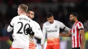 West Ham’s long-awaited domestic victory ‘can drive the team on’
