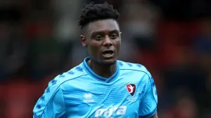 Rohan Ince scored twice for Woking (Nick Potts/PA)