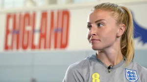 Leah Williamson 