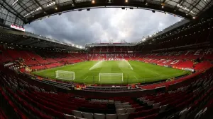 Sheikh Jassim Bin Hamad Al Thani’s bid has earmarked improvements for Old Trafford as well as investing in the squad (Nigel 