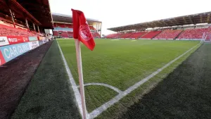 Aberdeen Football Club - Pittodrie 