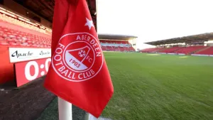 Aberdeen FC