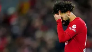 An historic humiliation – a look at Liverpool’s night of despair at Anfield